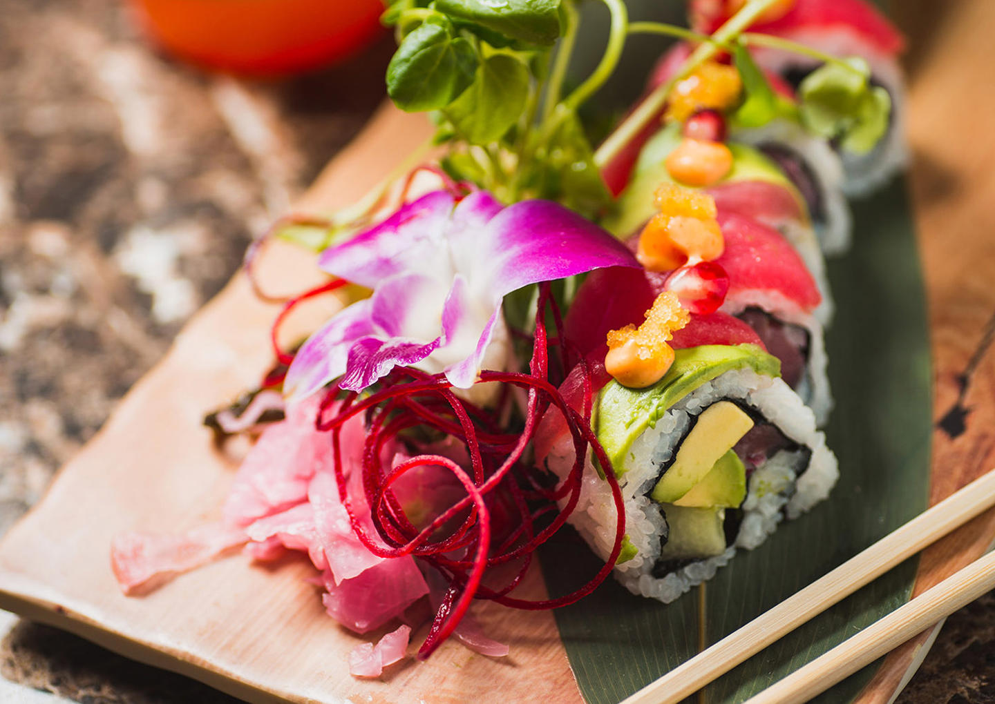 Brunch Restaurang Pong