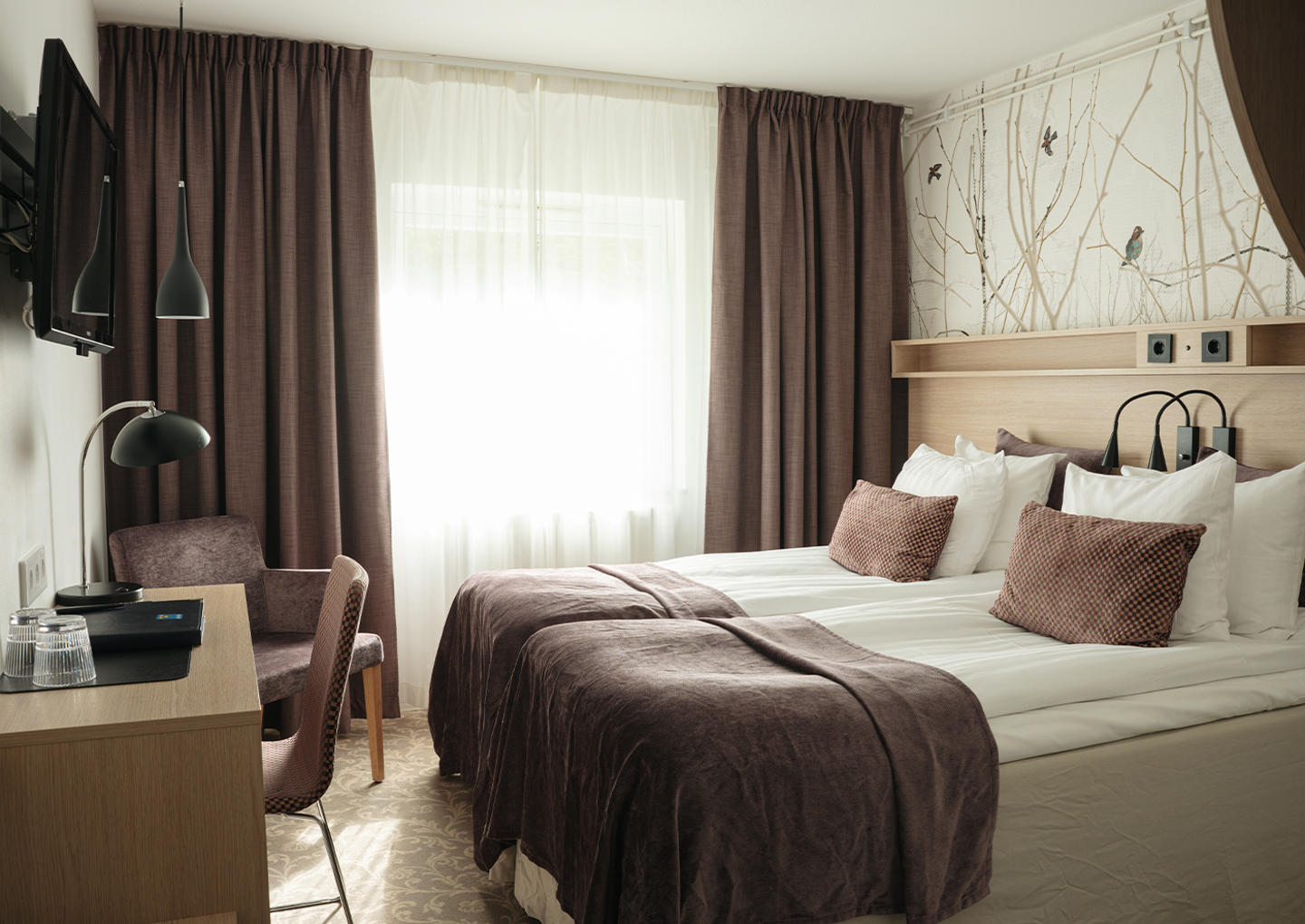 Träningspaket Bosön