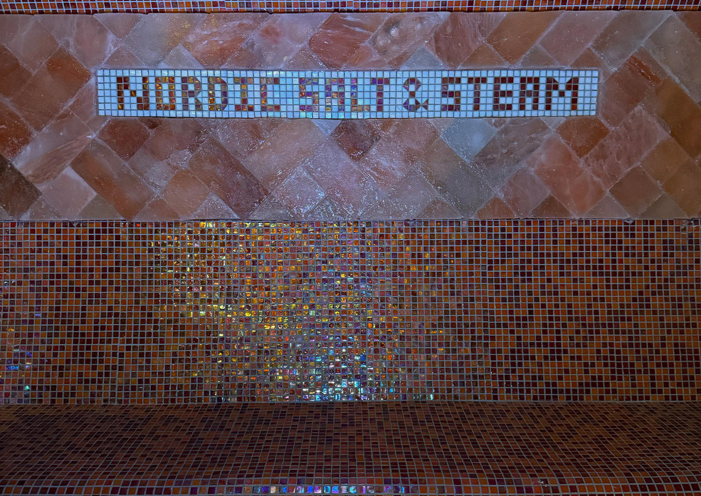 privat relaxupplevelse