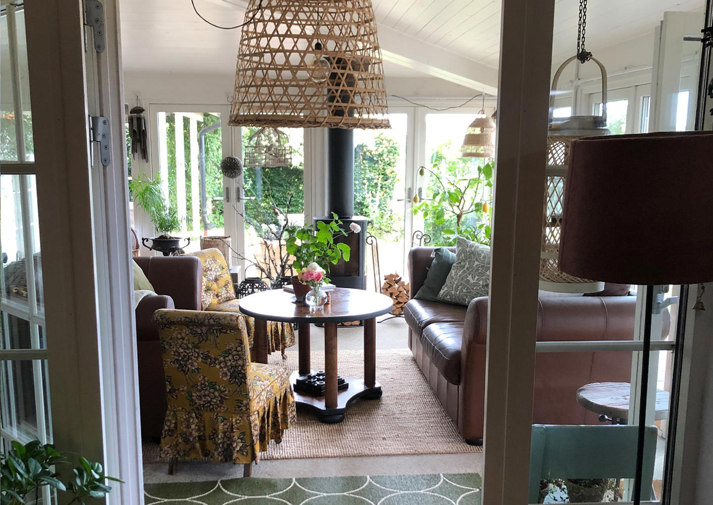 Vandringsweekend Österlen två nätter