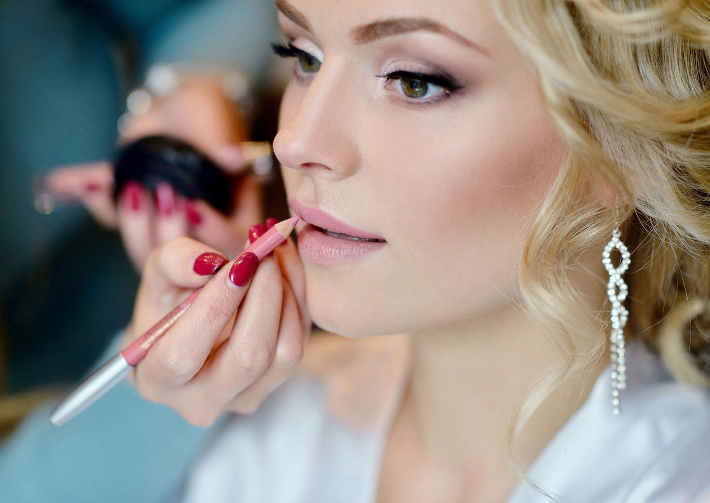 Privat makeupkurs