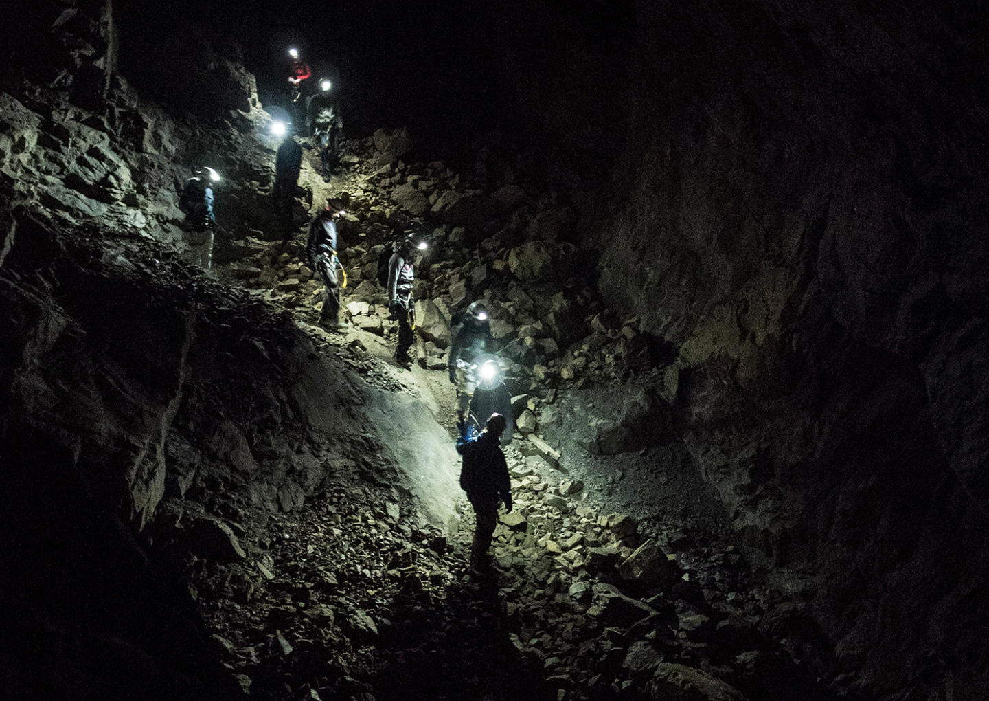 Äventyrstur för två