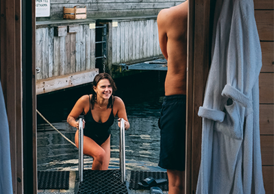 Vardagsspa Marstrands Havshotell