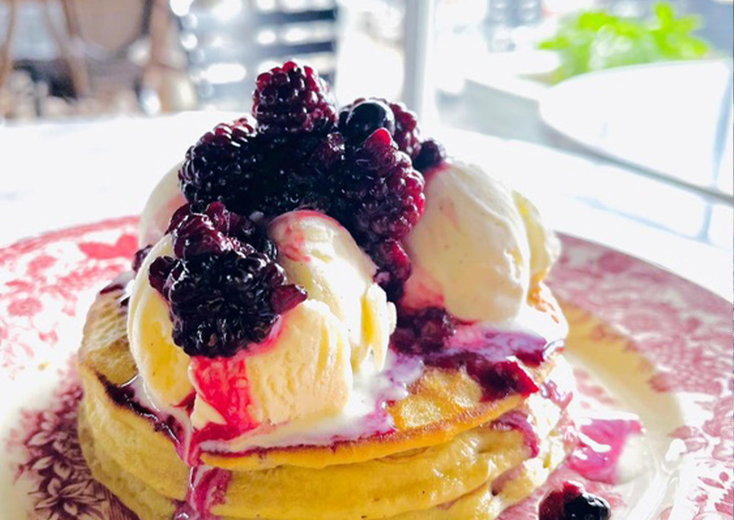 Brunch Restaurang Grodhavet