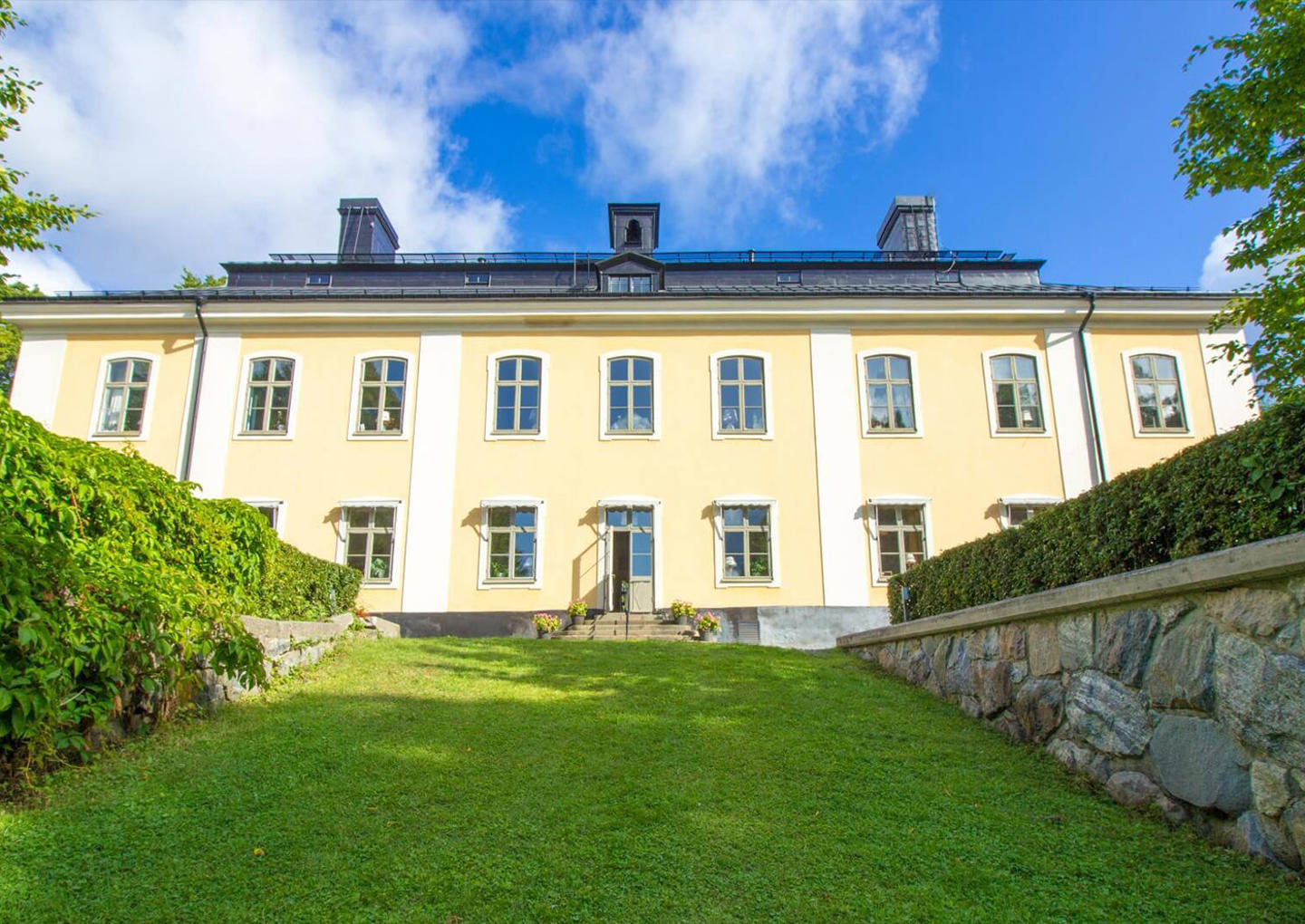 åkeshofs slott