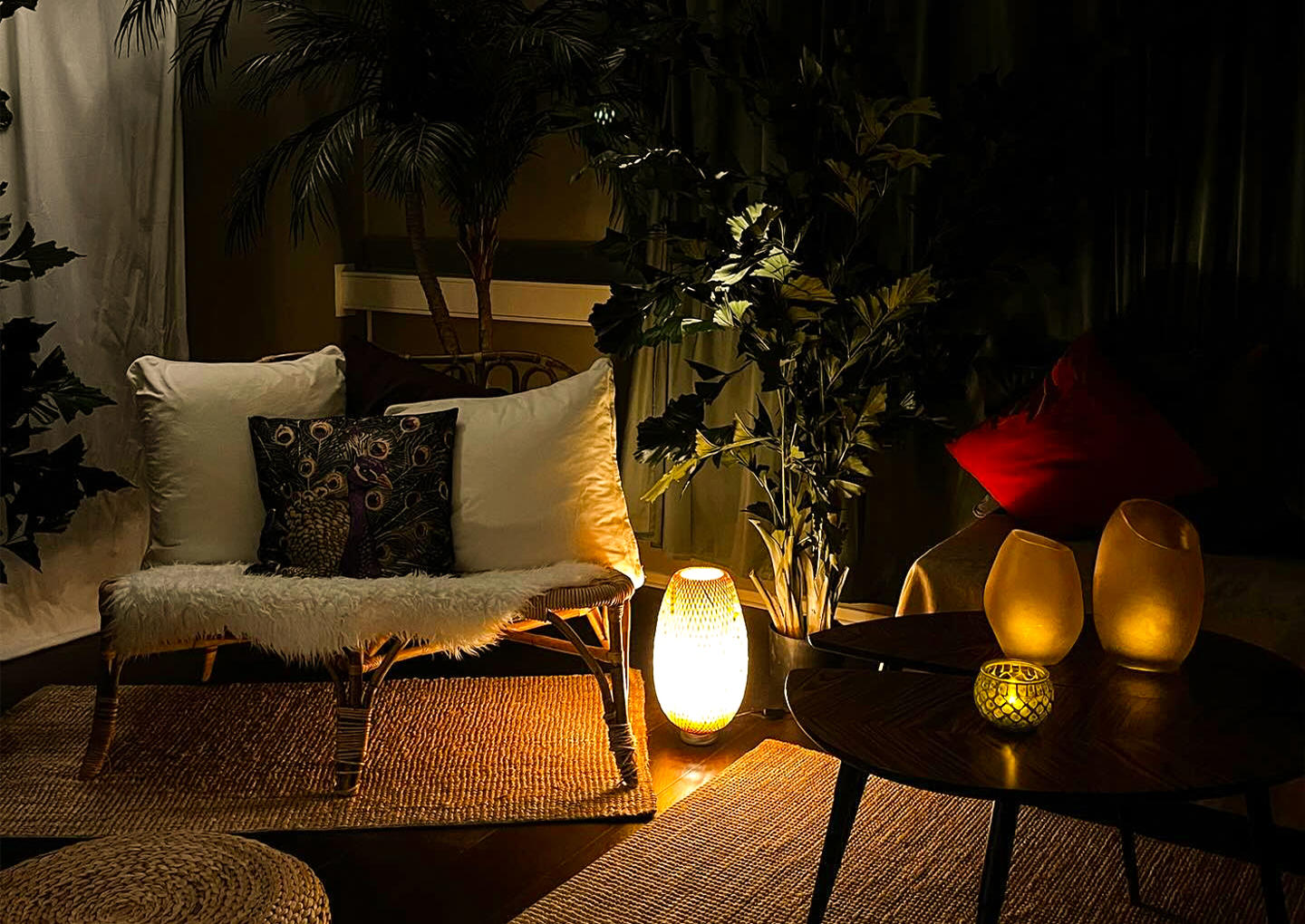 Kurbad Lyx Duobehandling