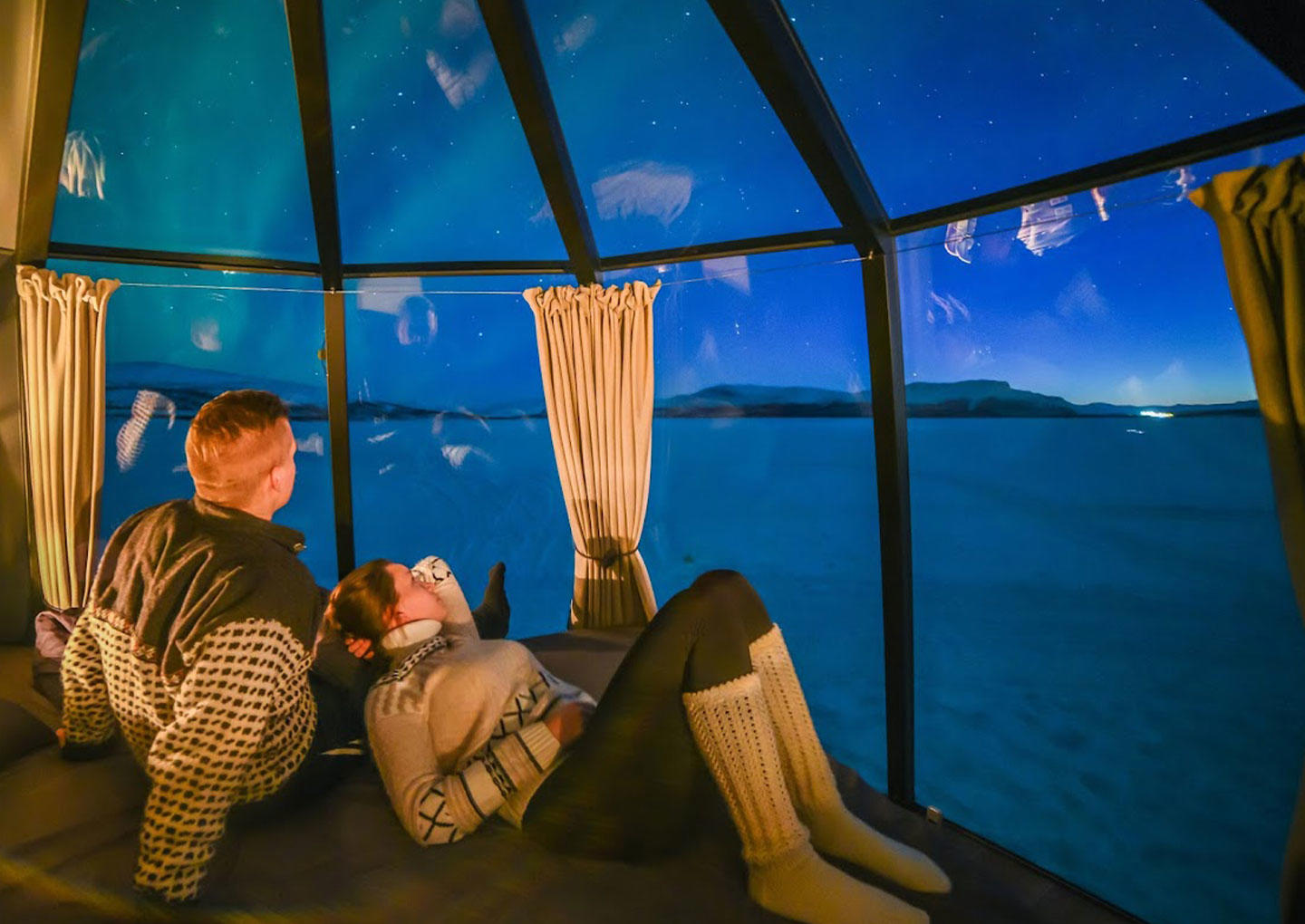 Peace & Quiet Nature Hotel