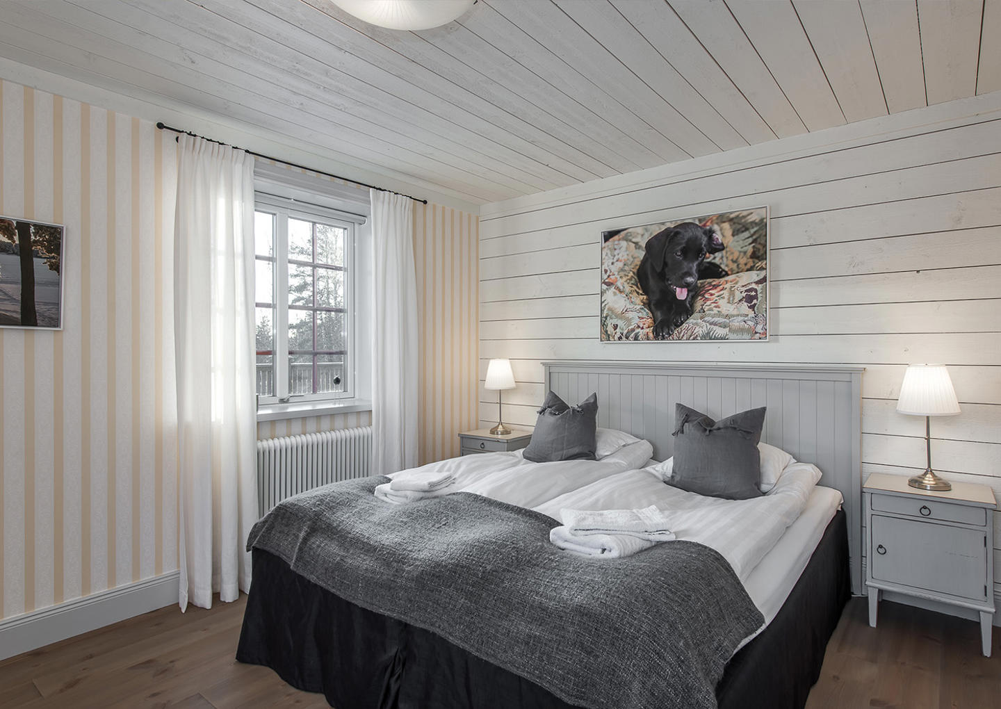 ulkeröds gård hedekas