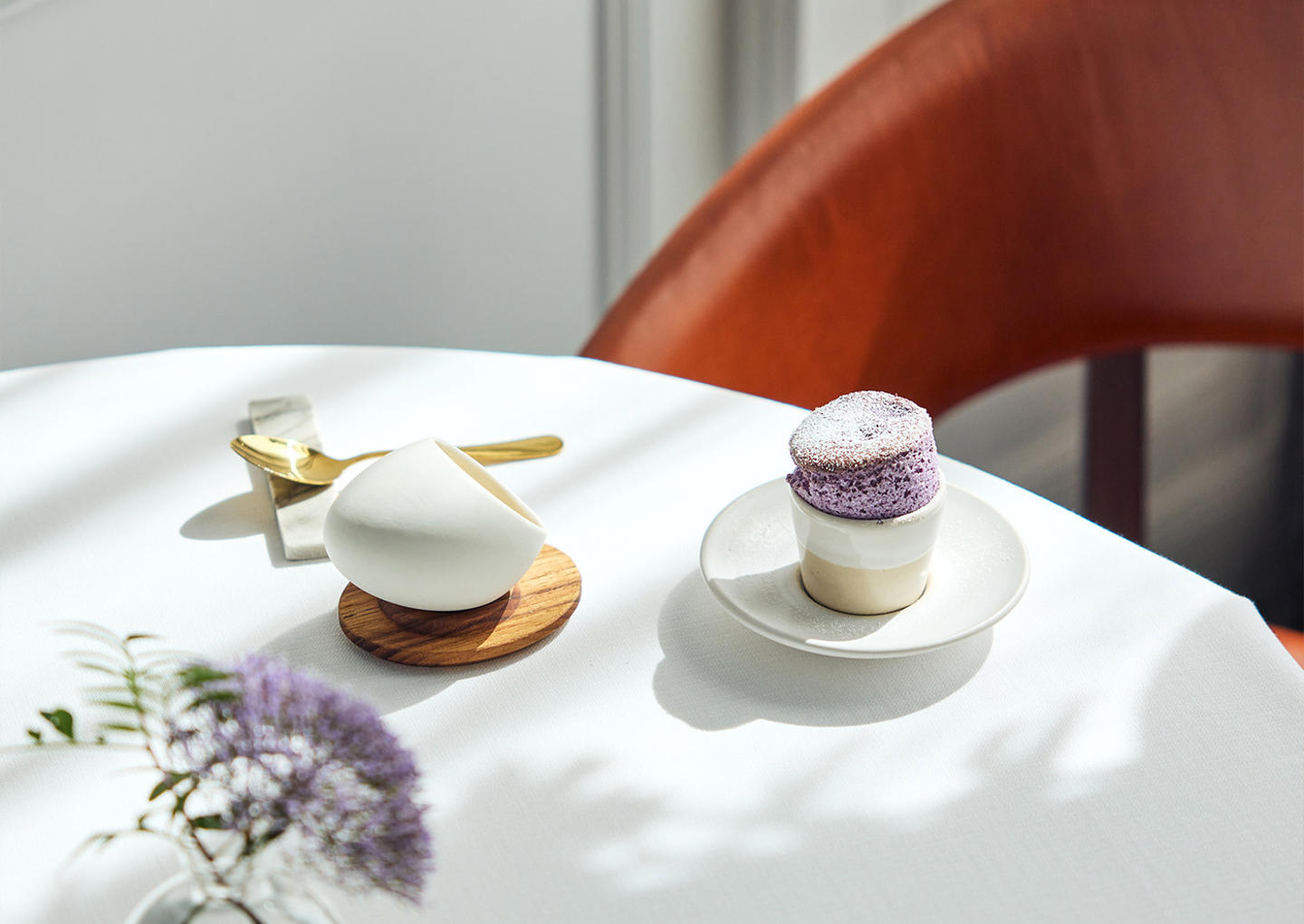 Mathias Dahlgren: Seafood Gastro