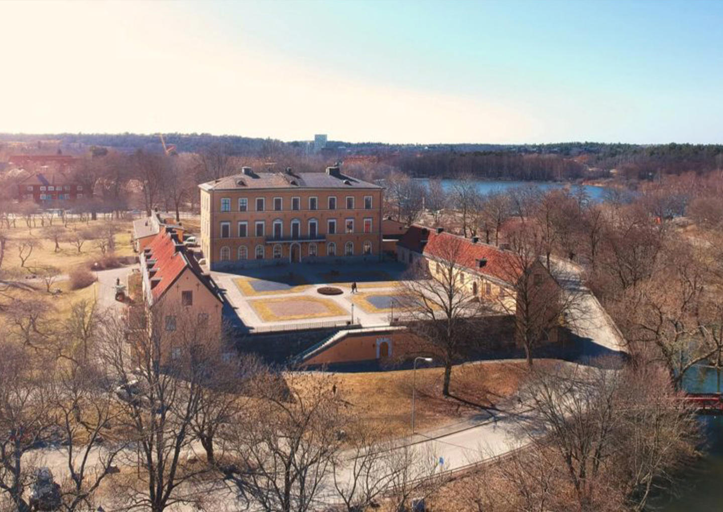ulfsunda slott