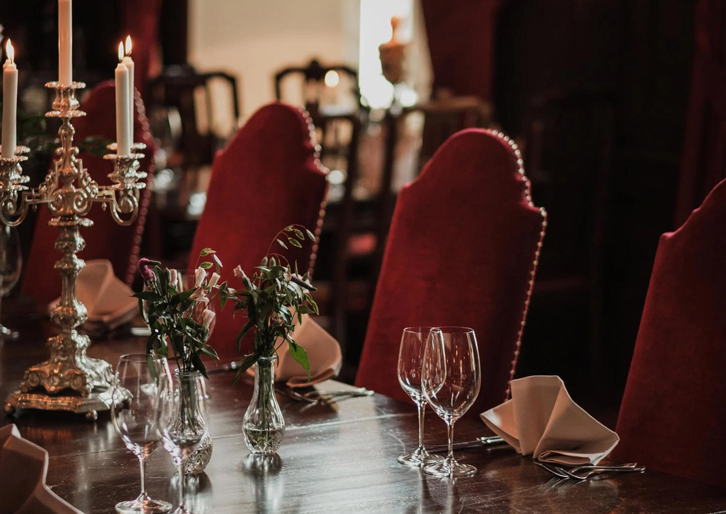 Lejondals Slott Övernattning & Spa