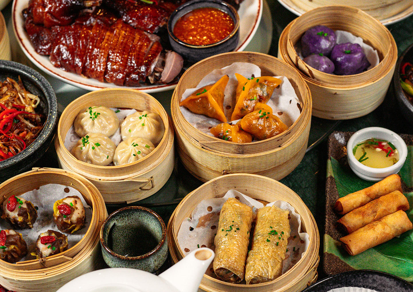 Brunch Restaurang Waipo