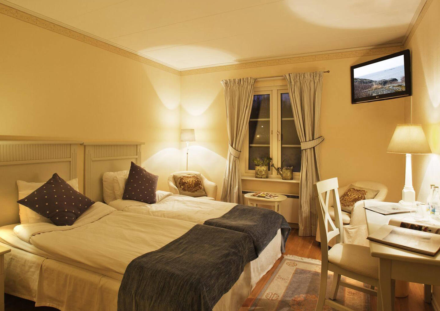 åkeshofs slott hotell