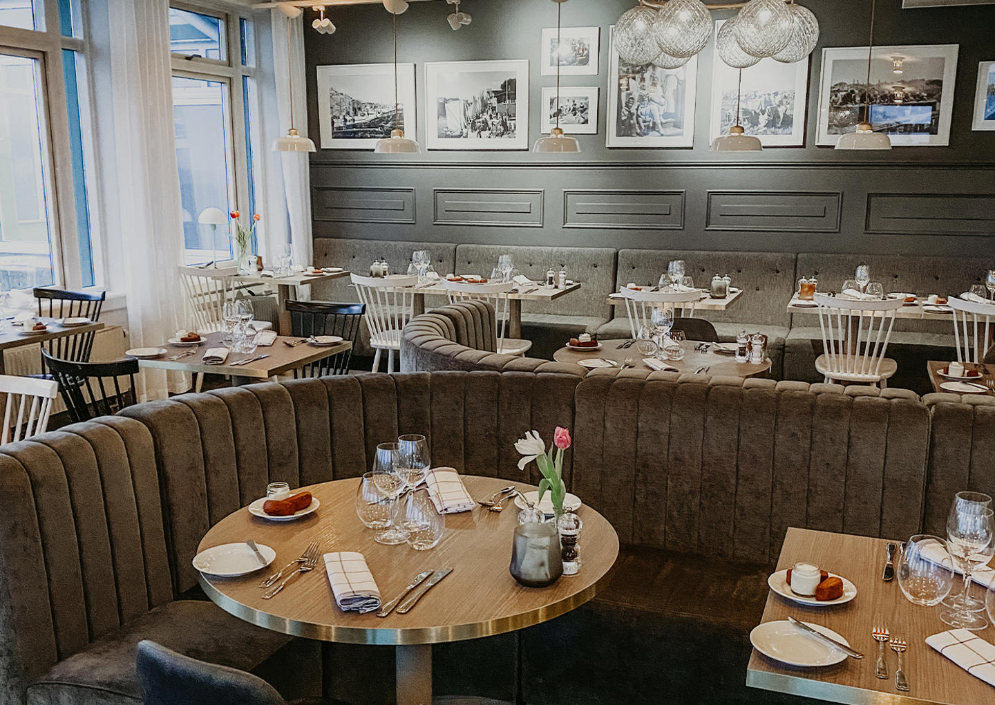 Smögens Hafvsbad restaurang