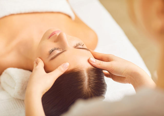 Head Spa Stockholm