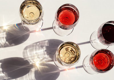 Naturvinsprovning