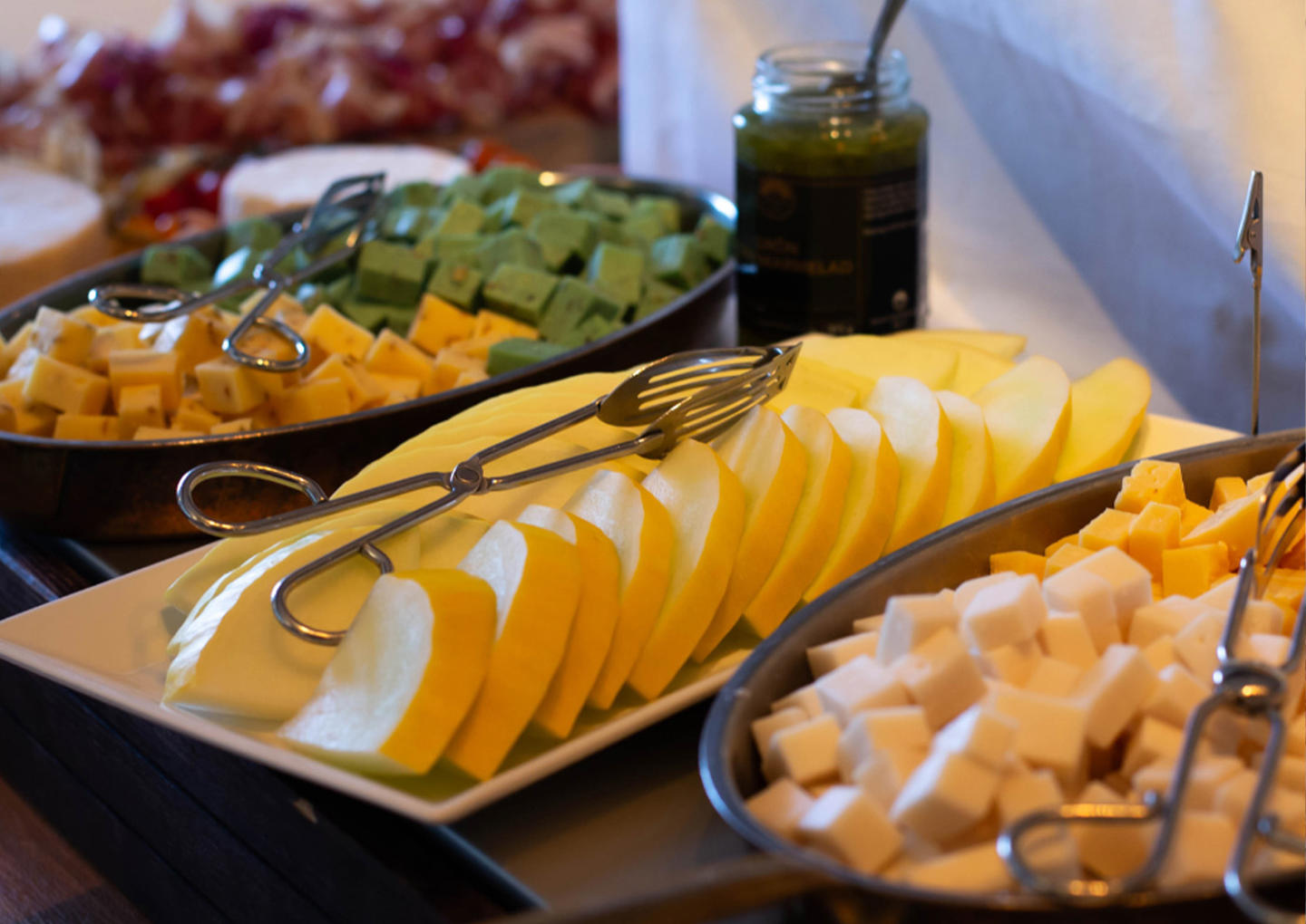 brunch Halltorps Gästgiveri