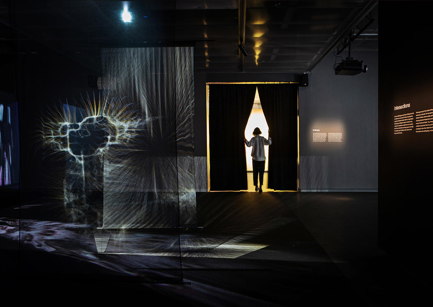 Middag på Fotografiska för två