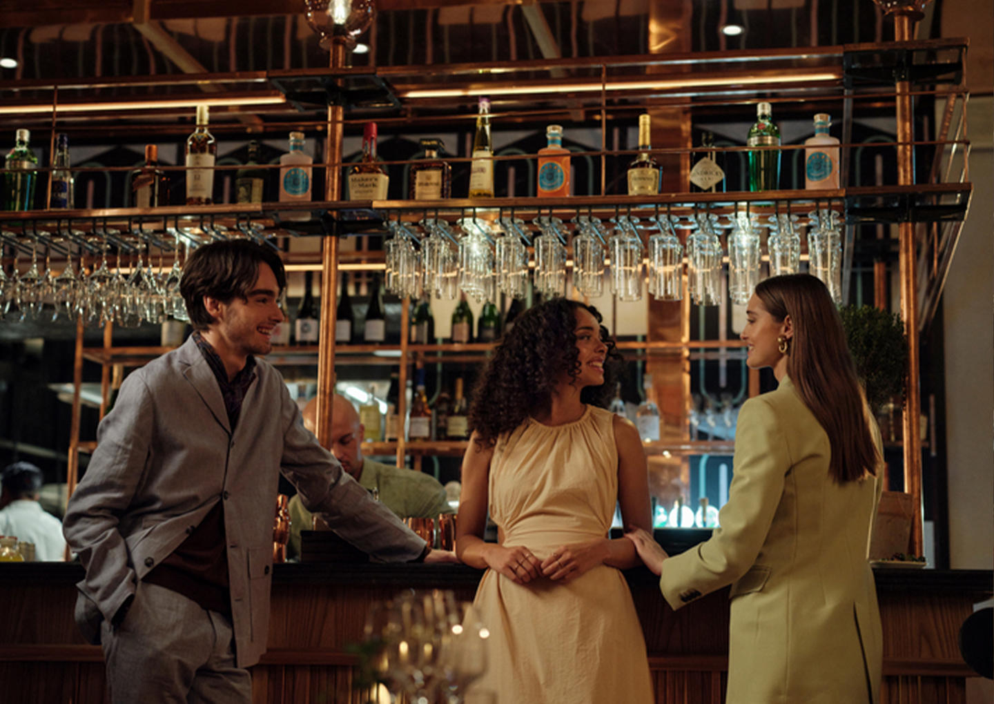 Middag & Spa Ad Astra by Elite för två