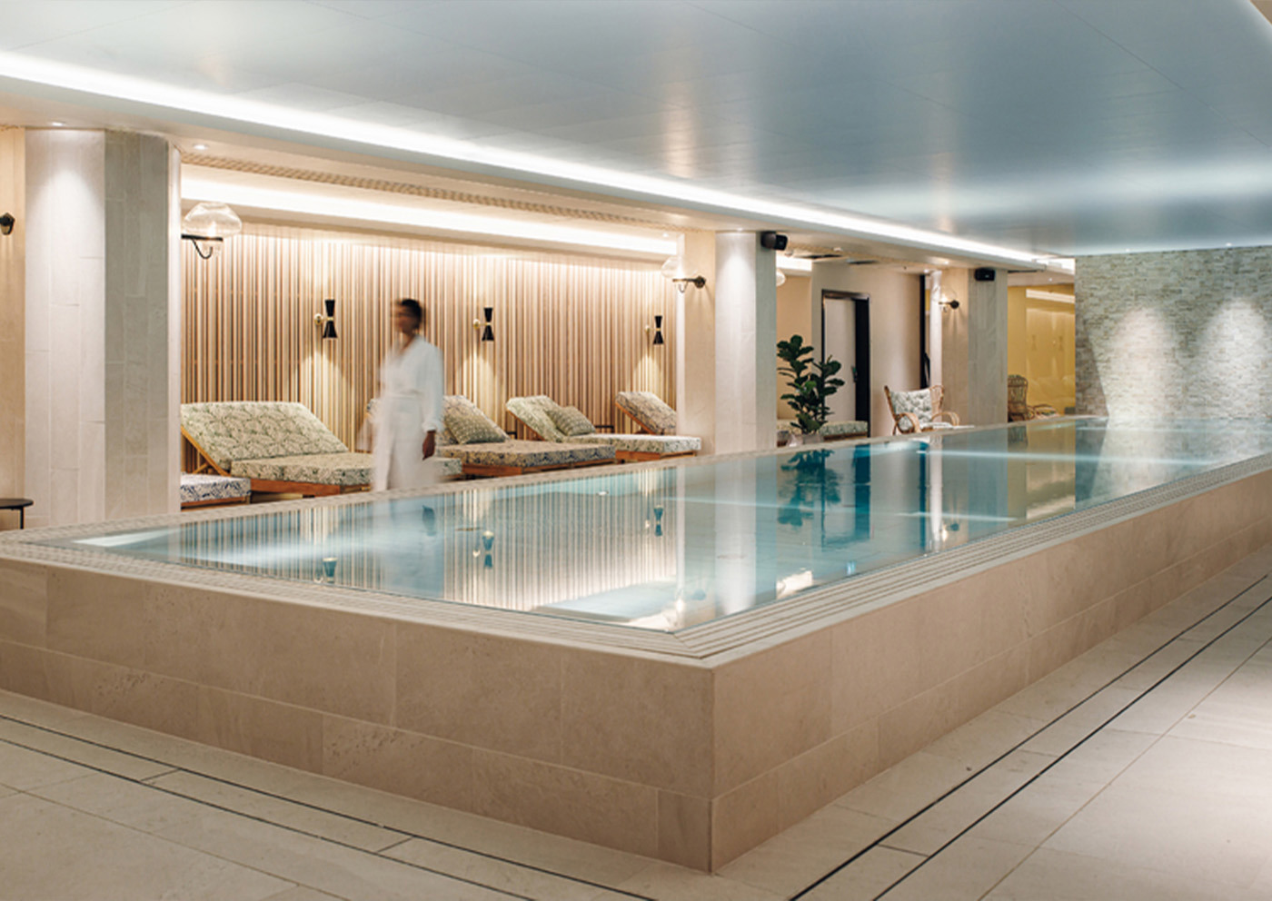 Vana Spa Stockholm