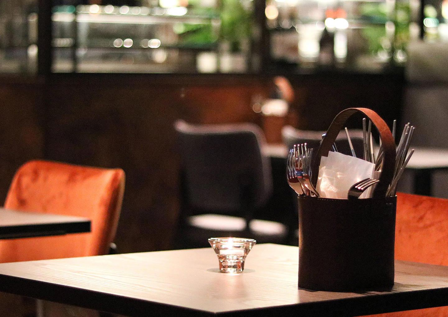 Brunch Restaurang Pong