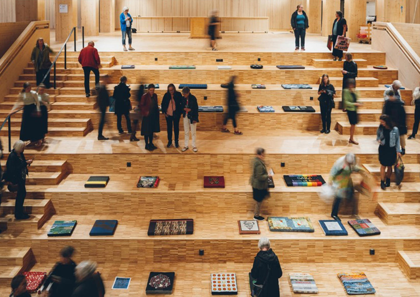 the wood hotel by elite