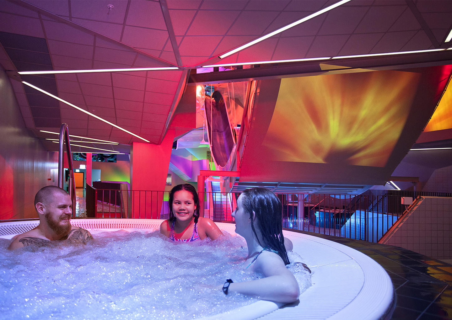 Kokpunkten familjepaket