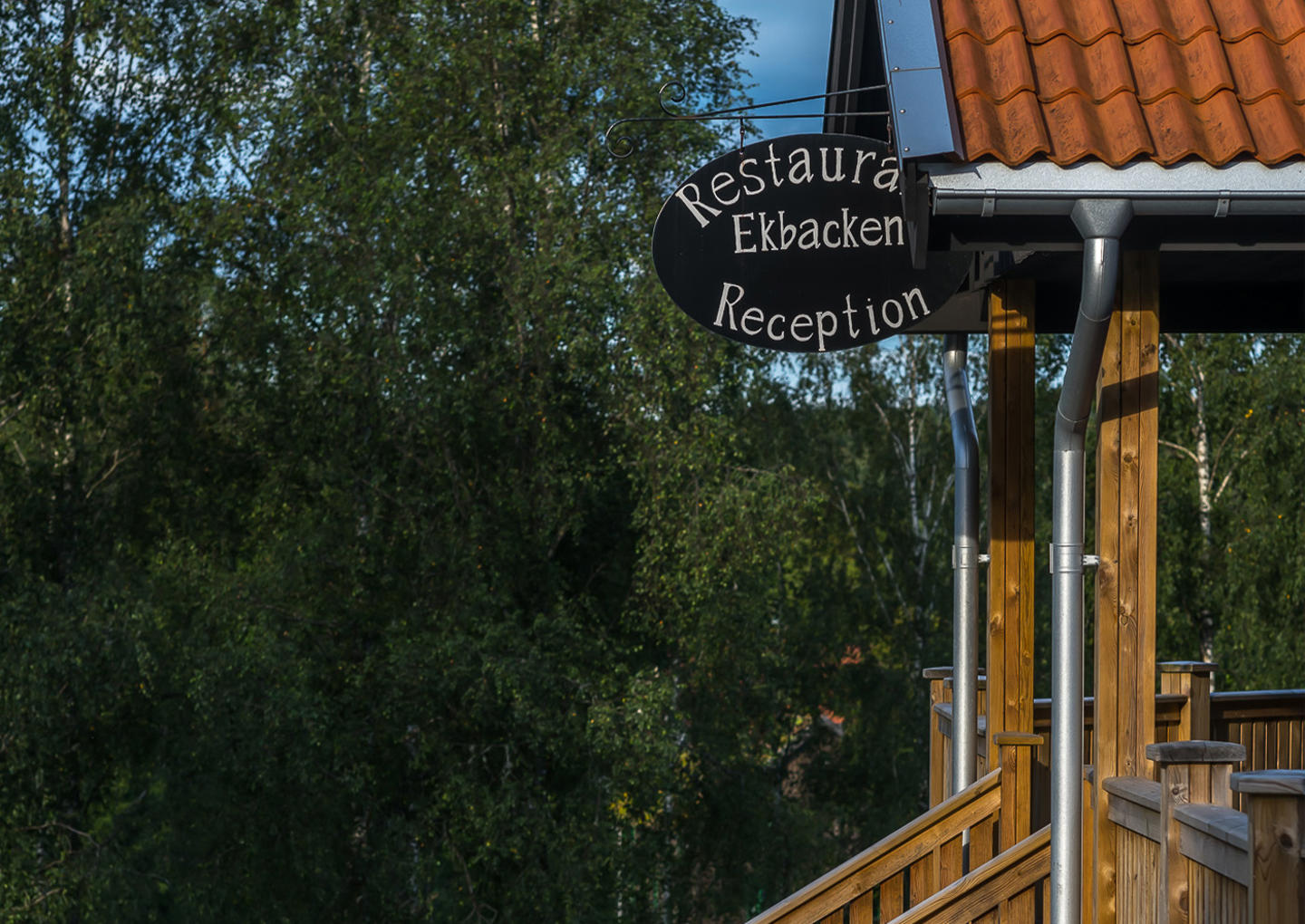 restaurang ekbacken