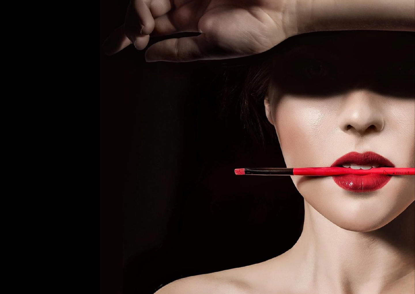 Privat makeupkurs för två