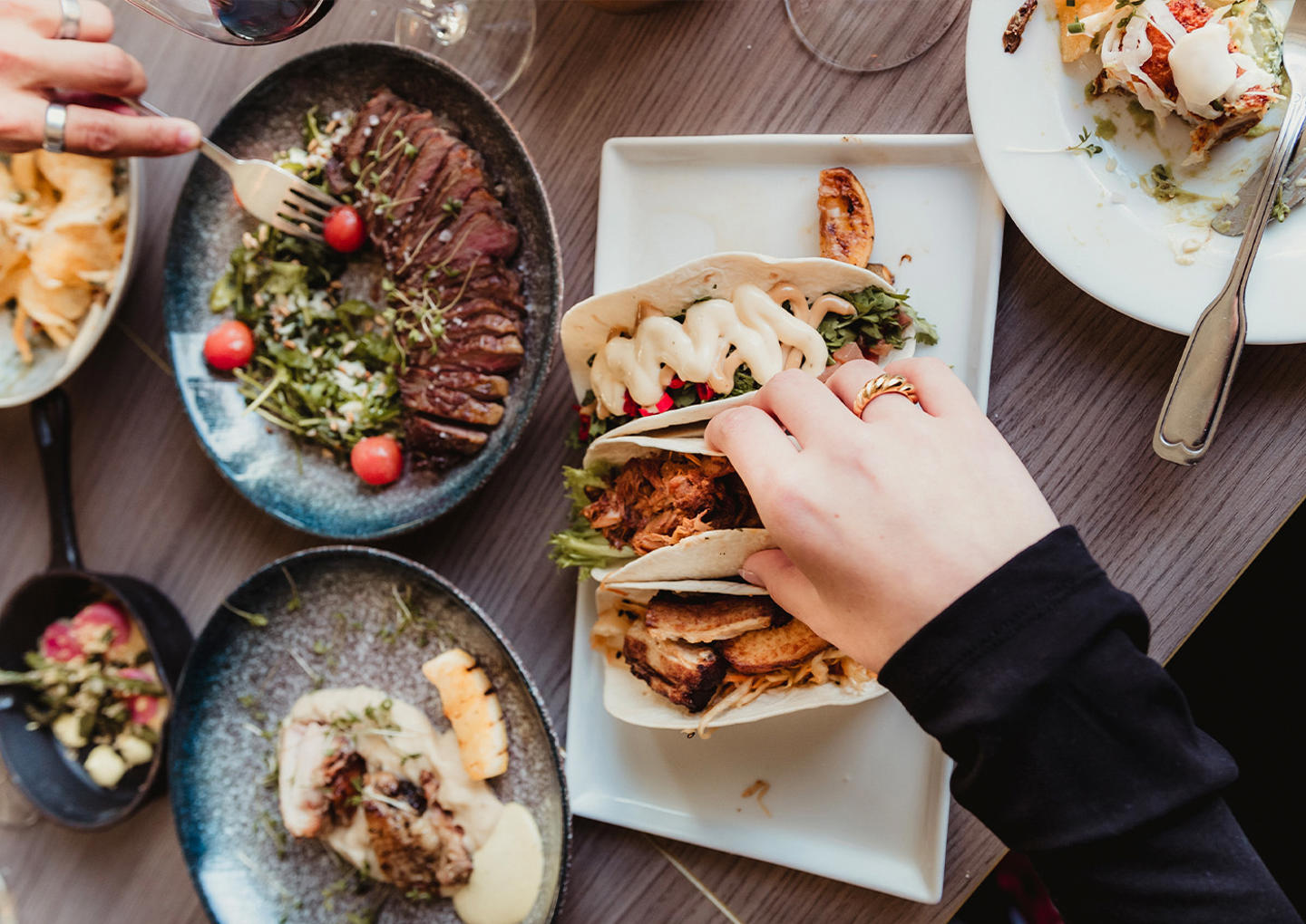 Smögens Hafvsbad restaurang