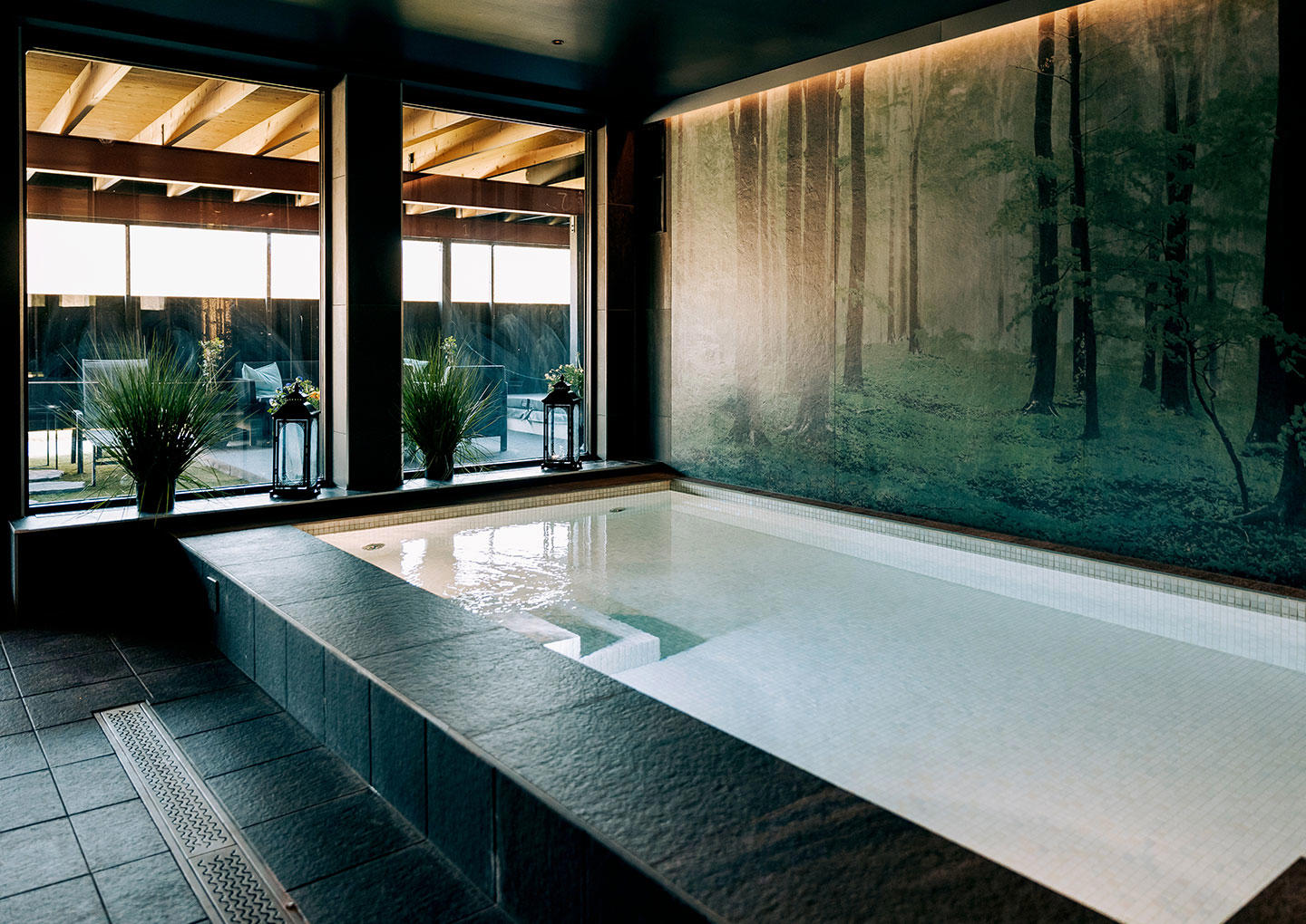 Spa & Relax Best Western Karlshamn