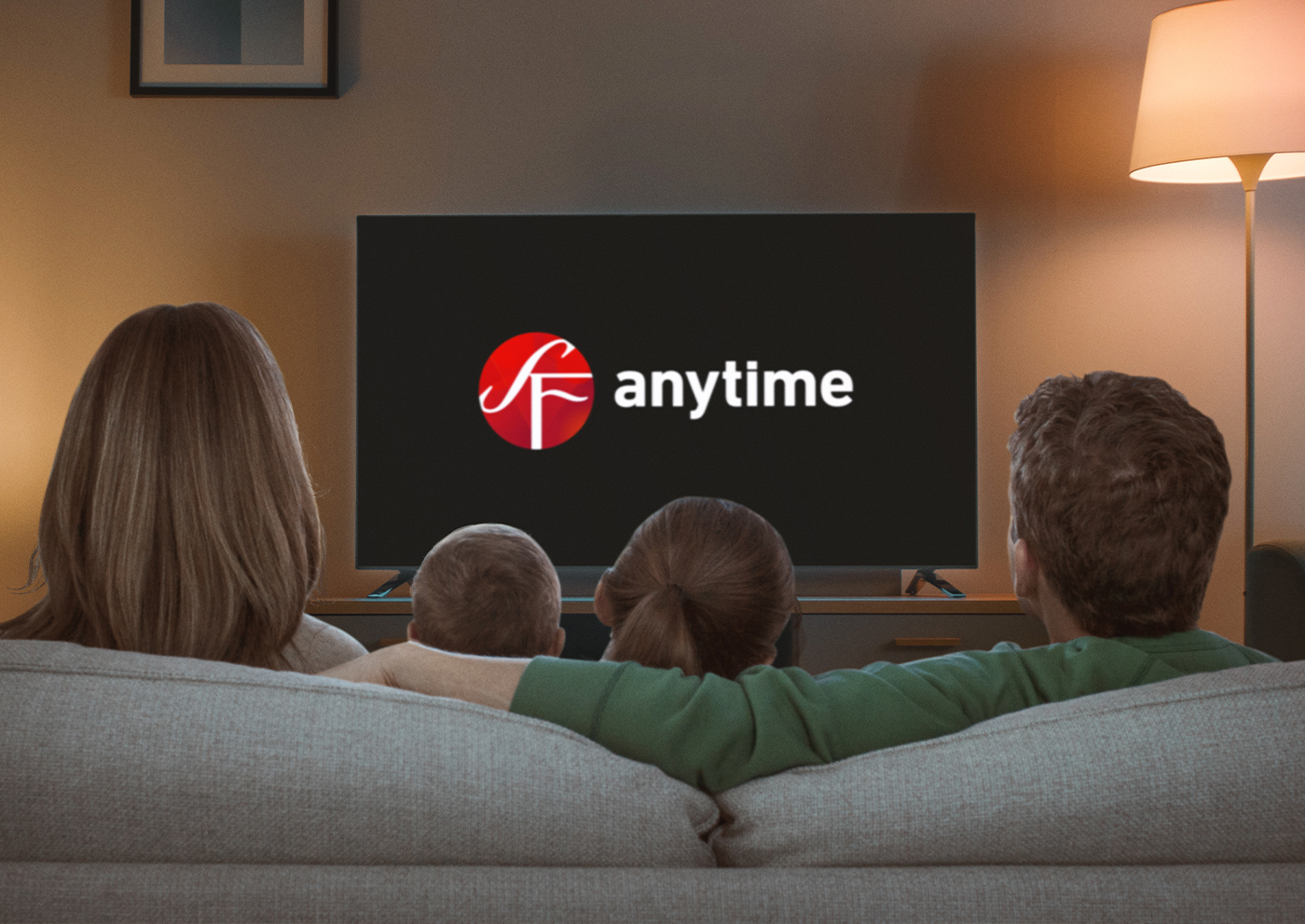 Filmkväll