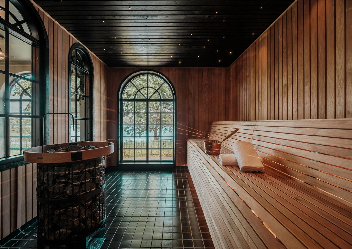 Lejondals Slott Övernattning & Spa