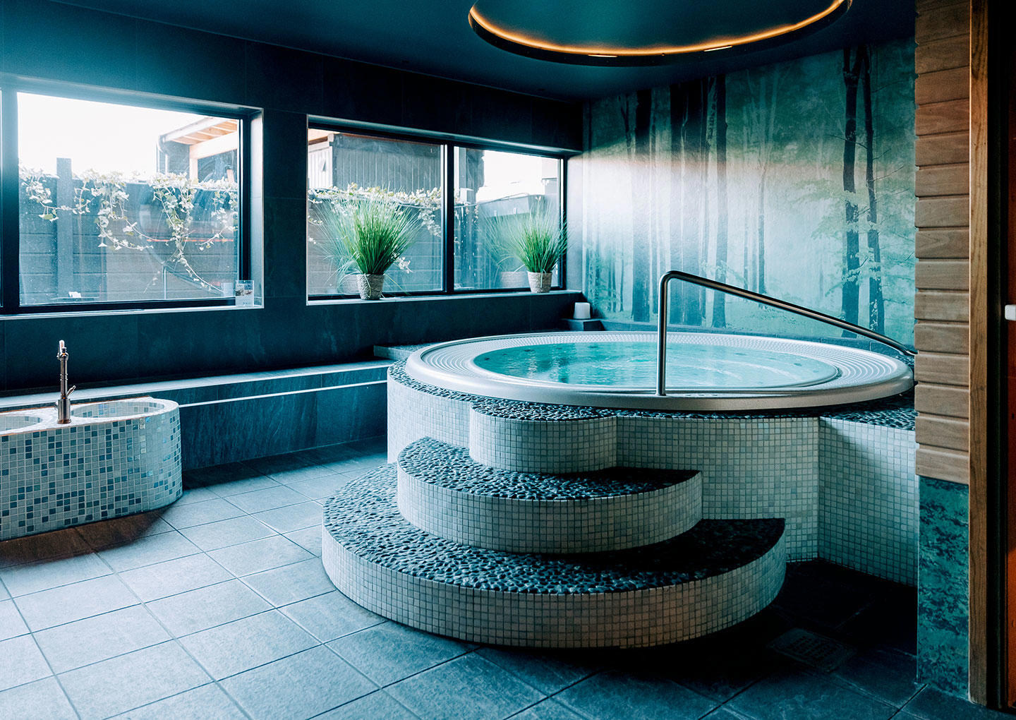 Spa & Relax Best Western Karlshamn