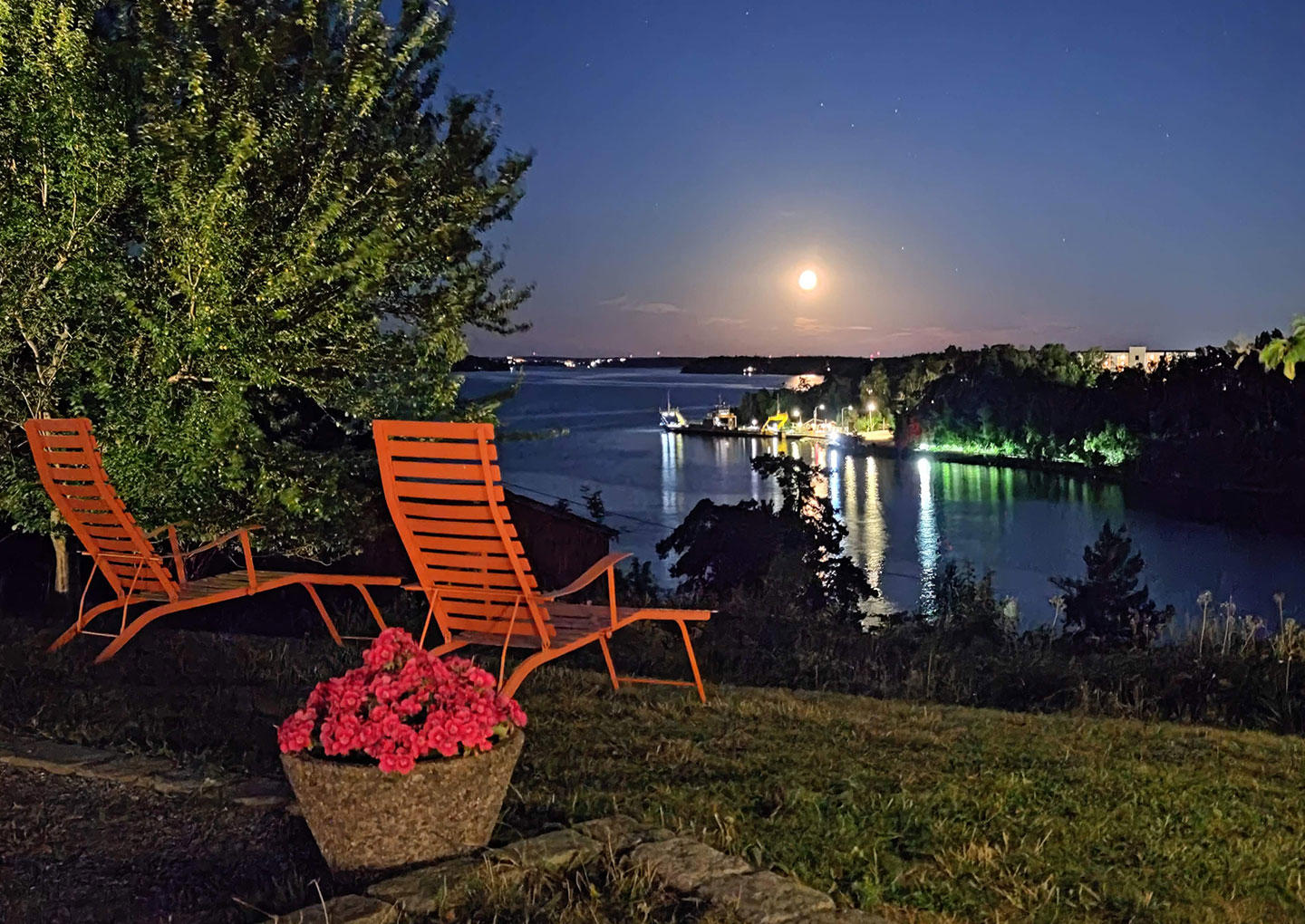 Fredriksborg Hotel Weekend