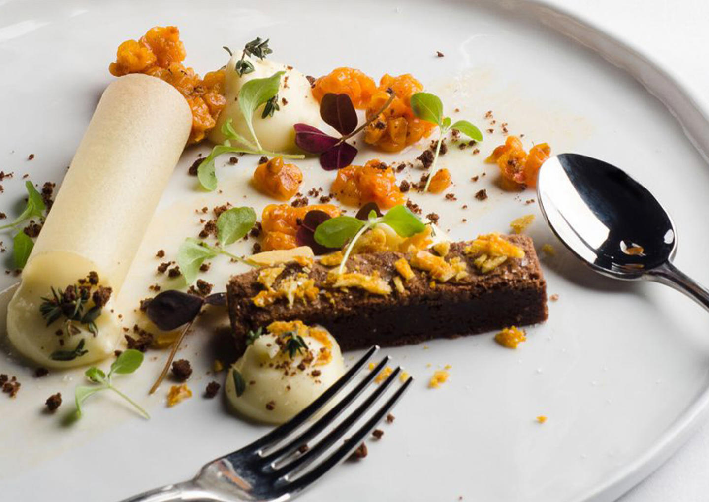 Övernattning Hesselby Slott