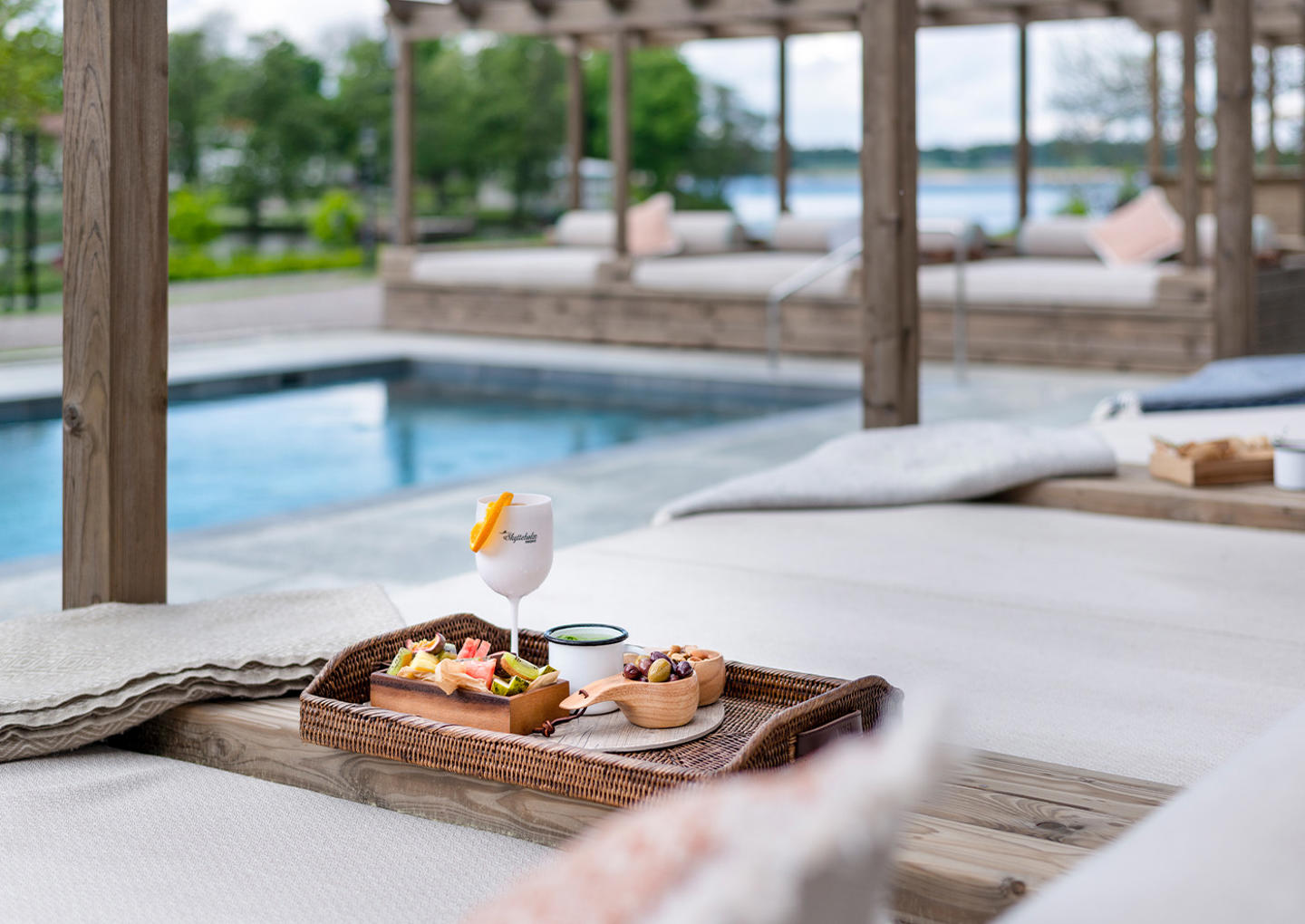 Skytteholm Övernattning & Spa