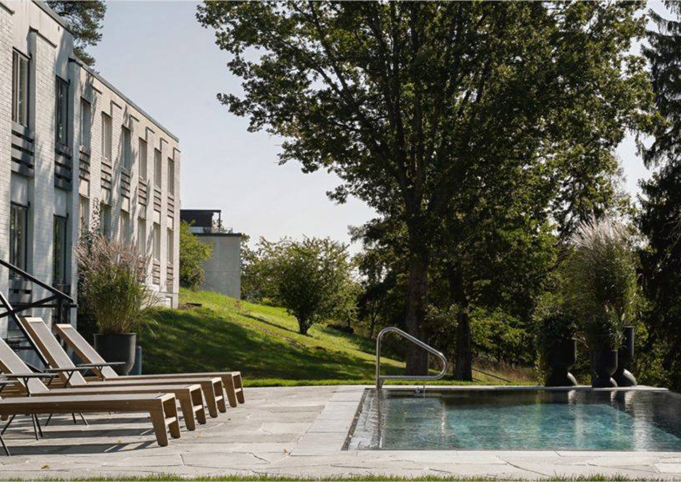 Villa Lovik Övernattning & Spa