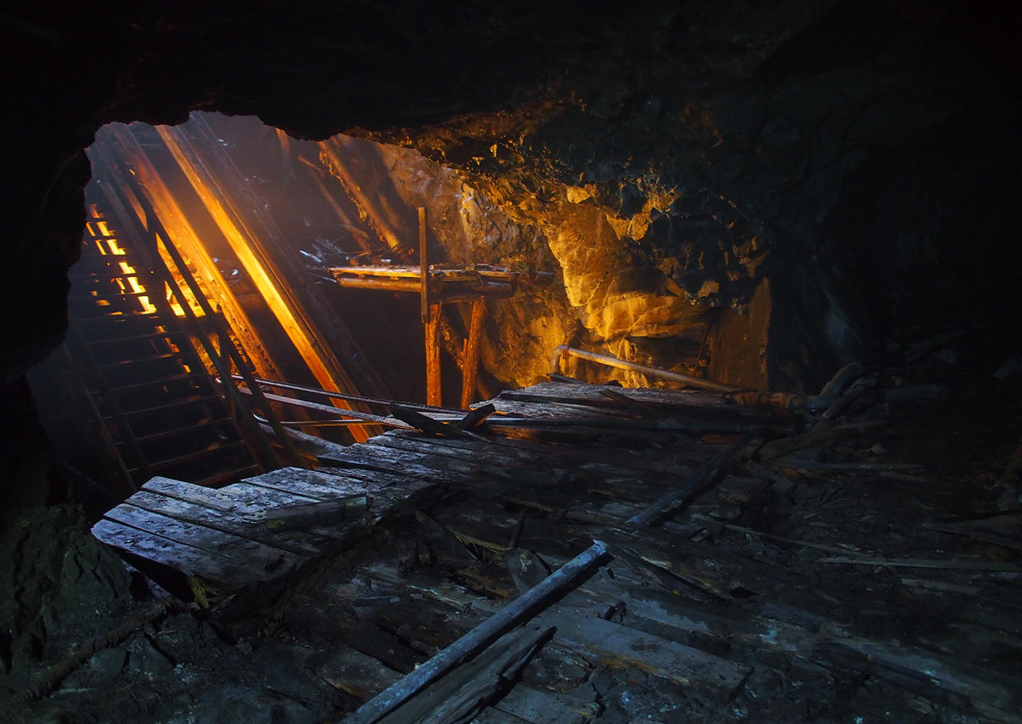 Äventyrstur barn för två