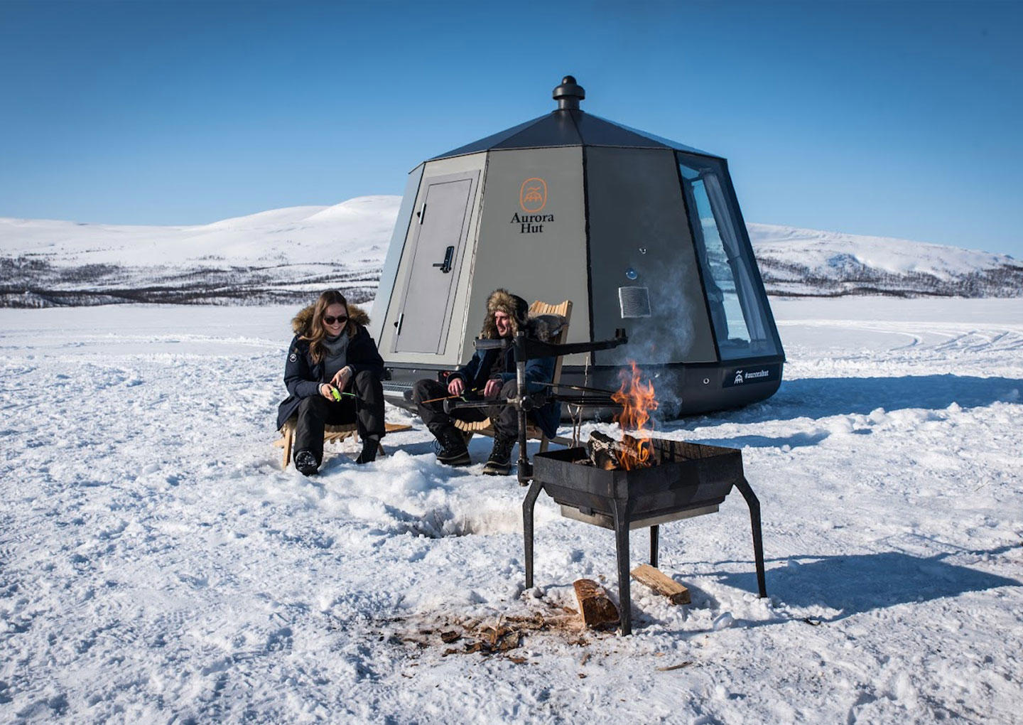 Peace & Quiet Nature Hotel