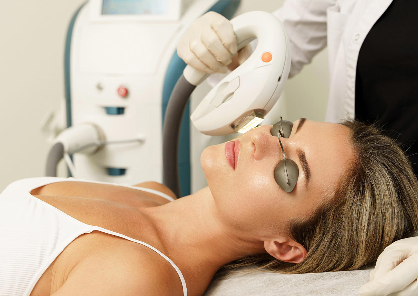 ipl ansiktsbehandling stockholm