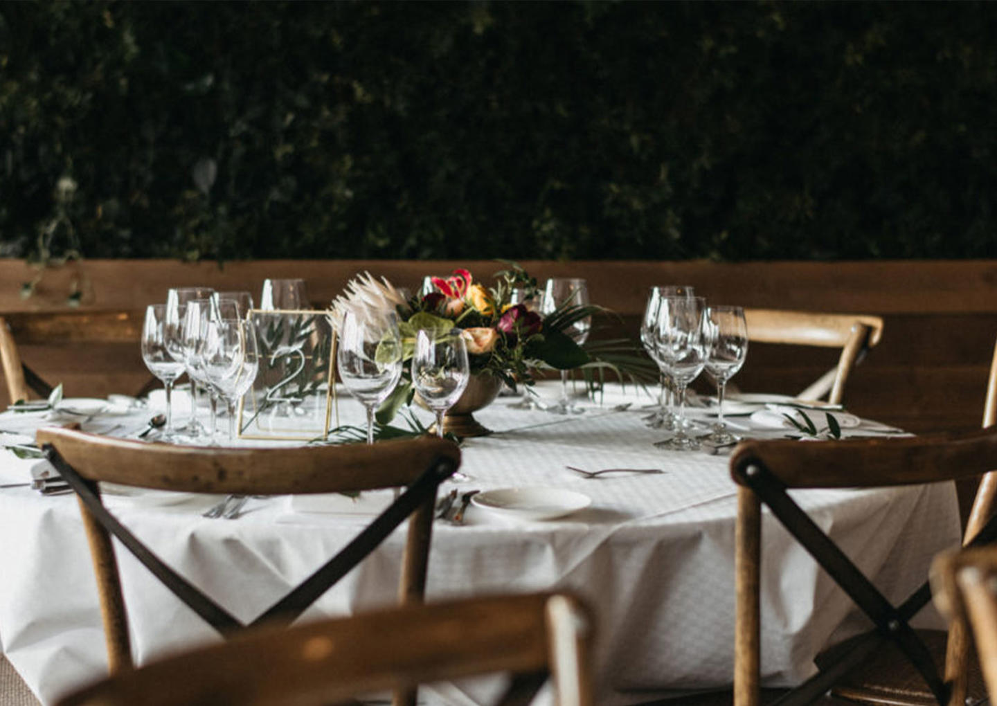 Övernattning Hesselby Slott