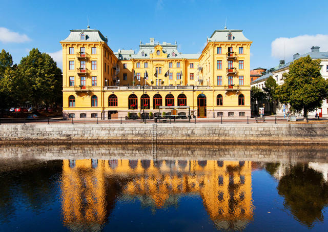 Weekend Elite Hotels