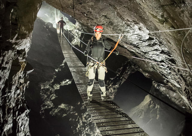 Äventyrstur