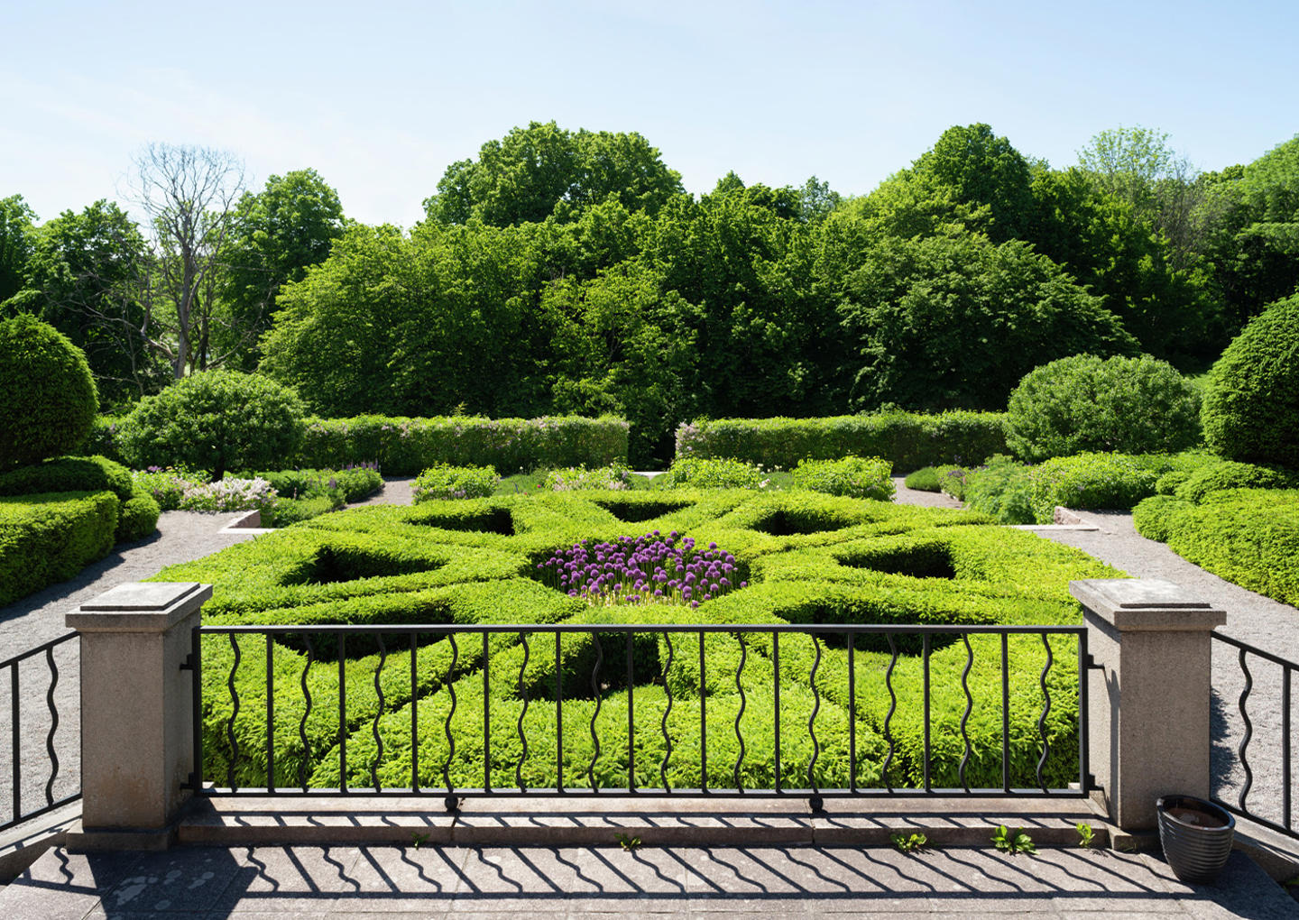 Övernattning Hesselby Slott