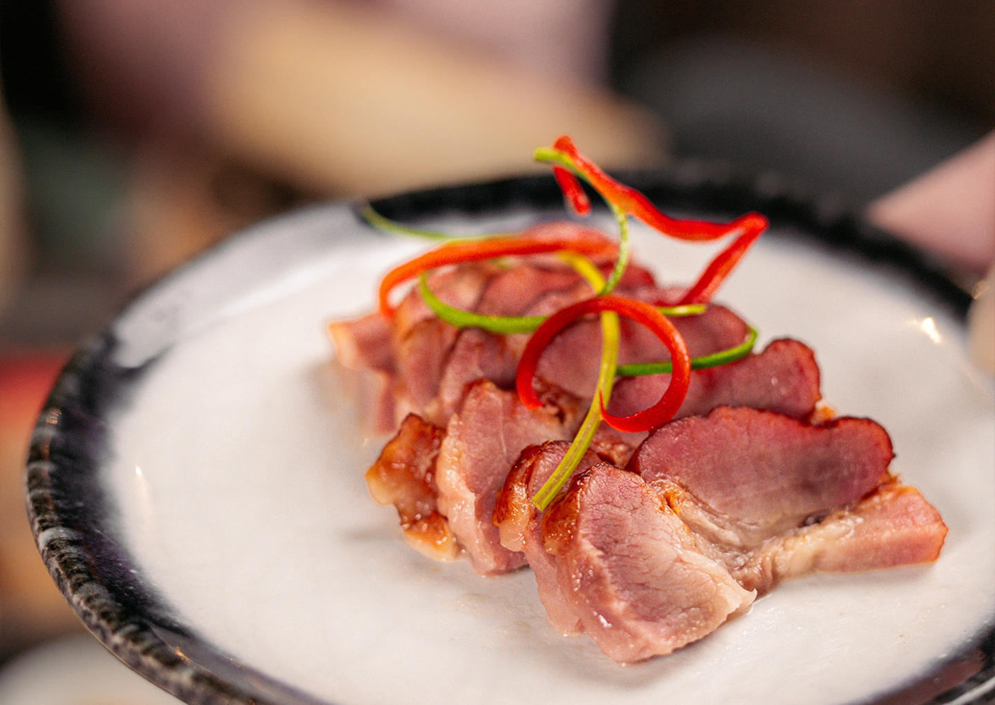 Brunch Restaurang Waipo för två