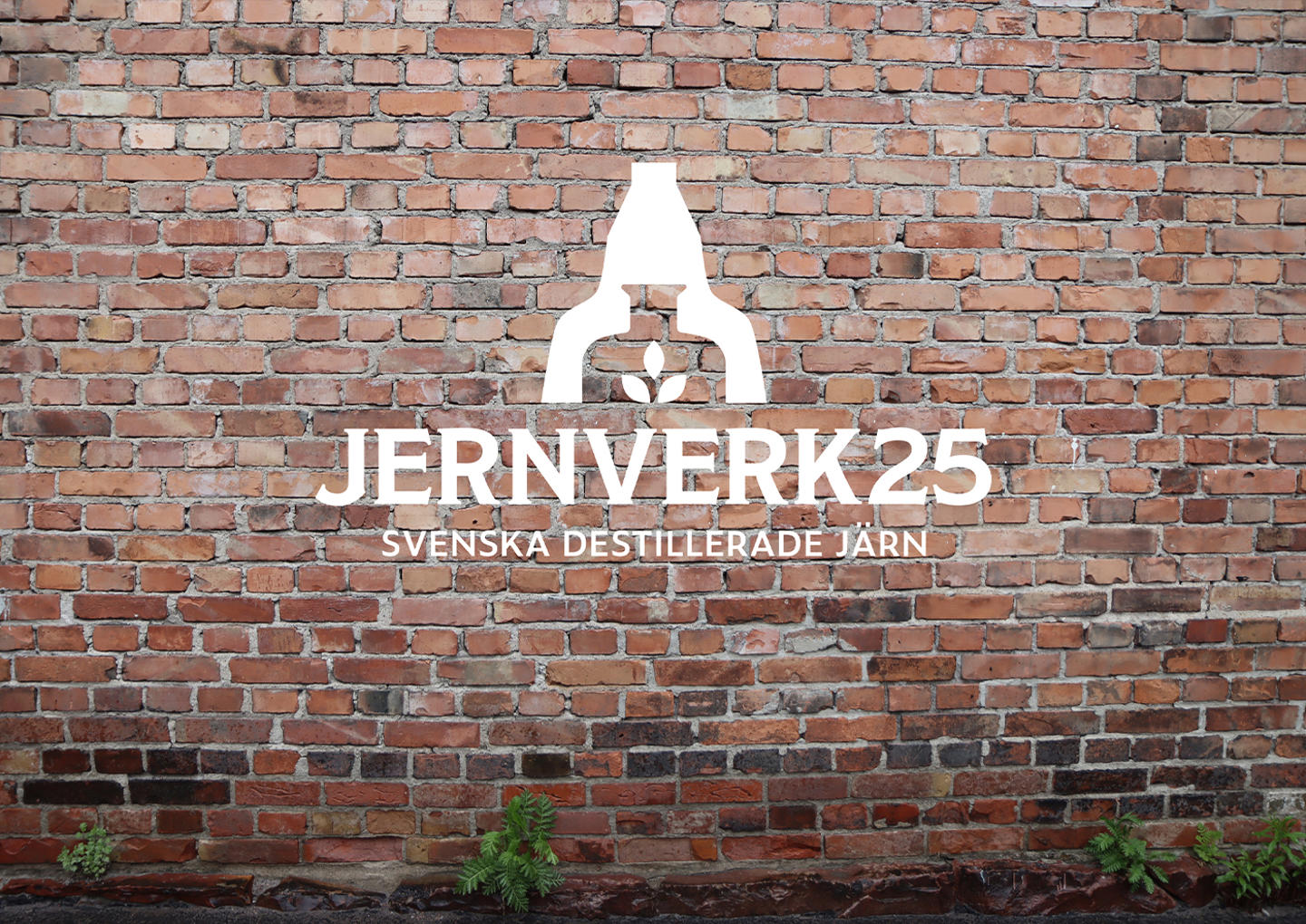 Jernverk 25 Food Pairing för två