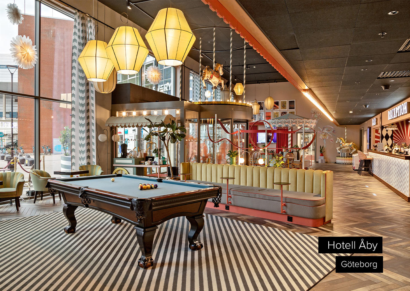 Hotellweekend för två