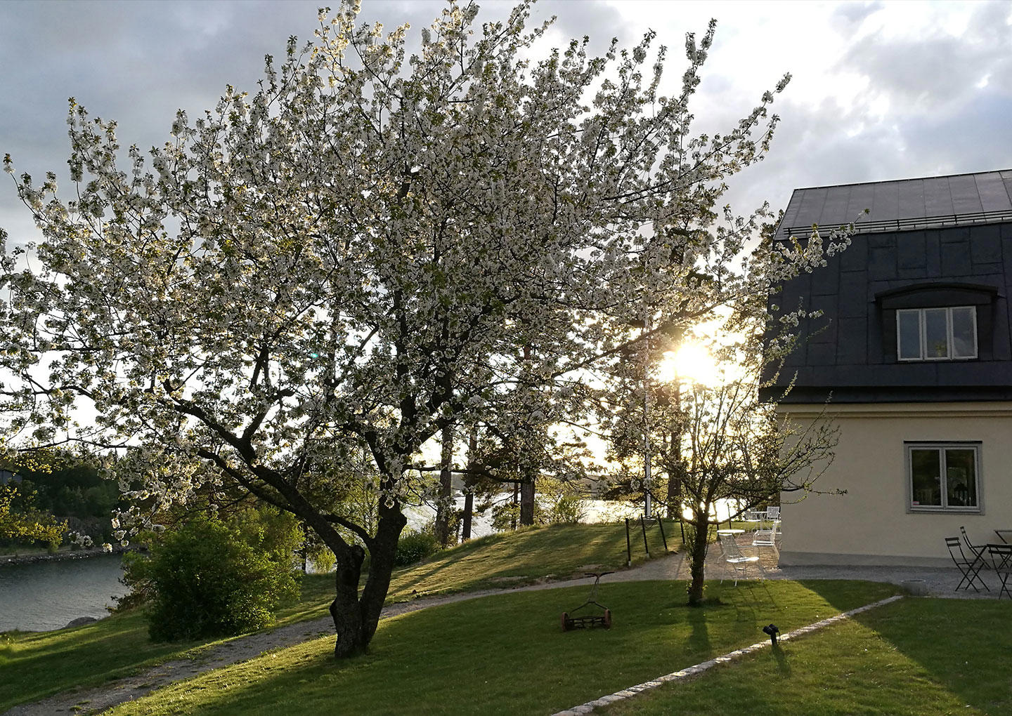 Fredriksborg Hotel Weekend