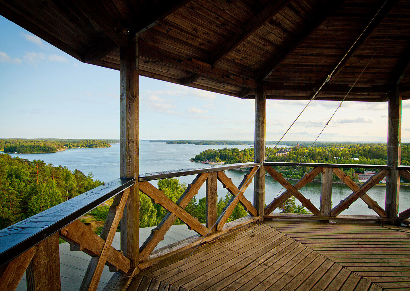 Fredriksborg Hotel Weekend